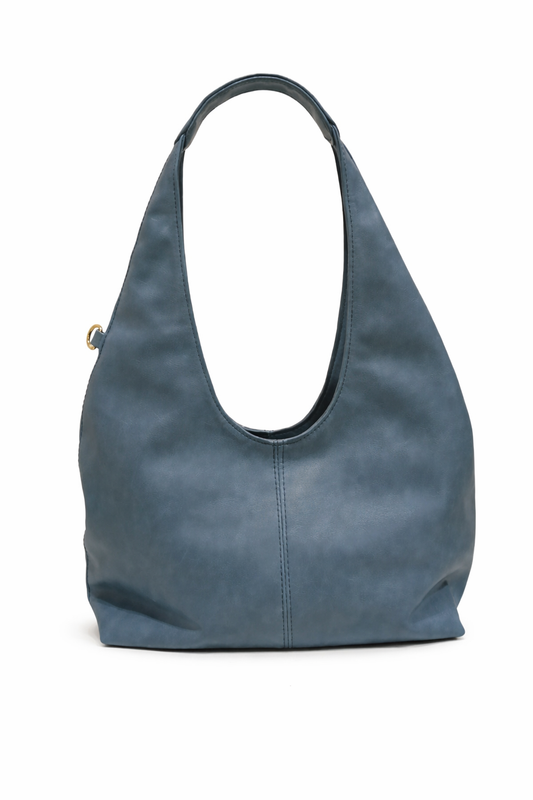 Large Everyday Bag in Babyblue