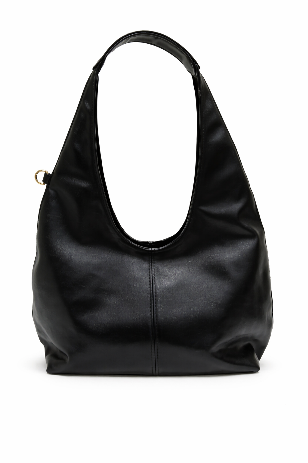 Large Everyday Bag in Black