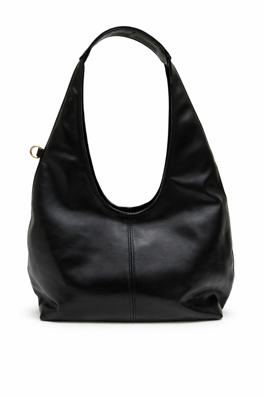 Large Everyday Bag in Black