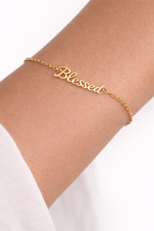 Blessed Bracelet