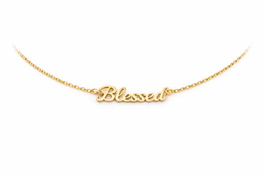 Blessed Bracelet