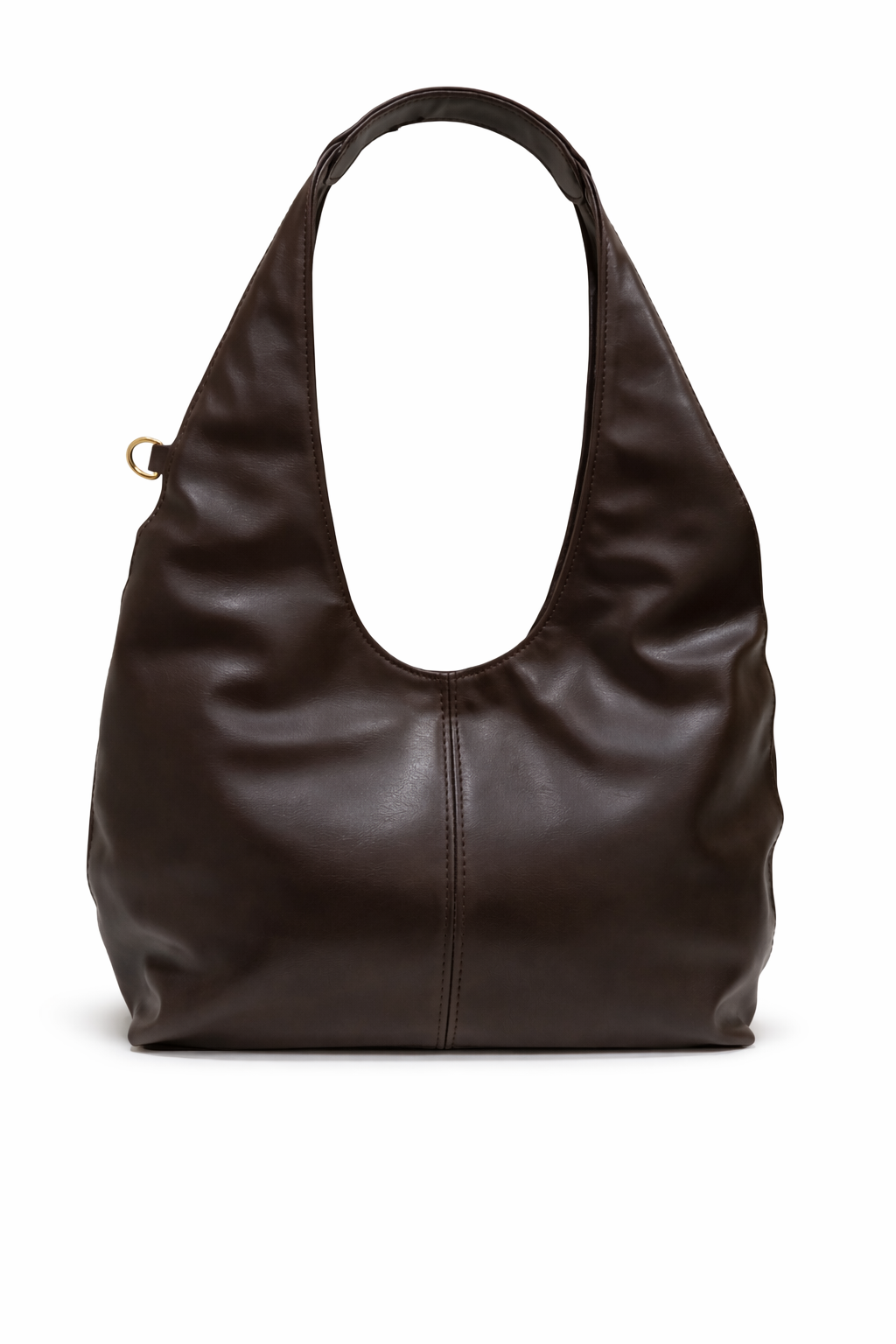 Large Everyday Bag in Brown