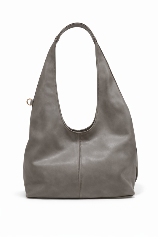 Large Everyday Bag in Gray