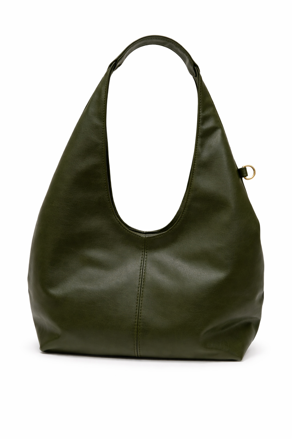 Large Everyday Bag in Olive