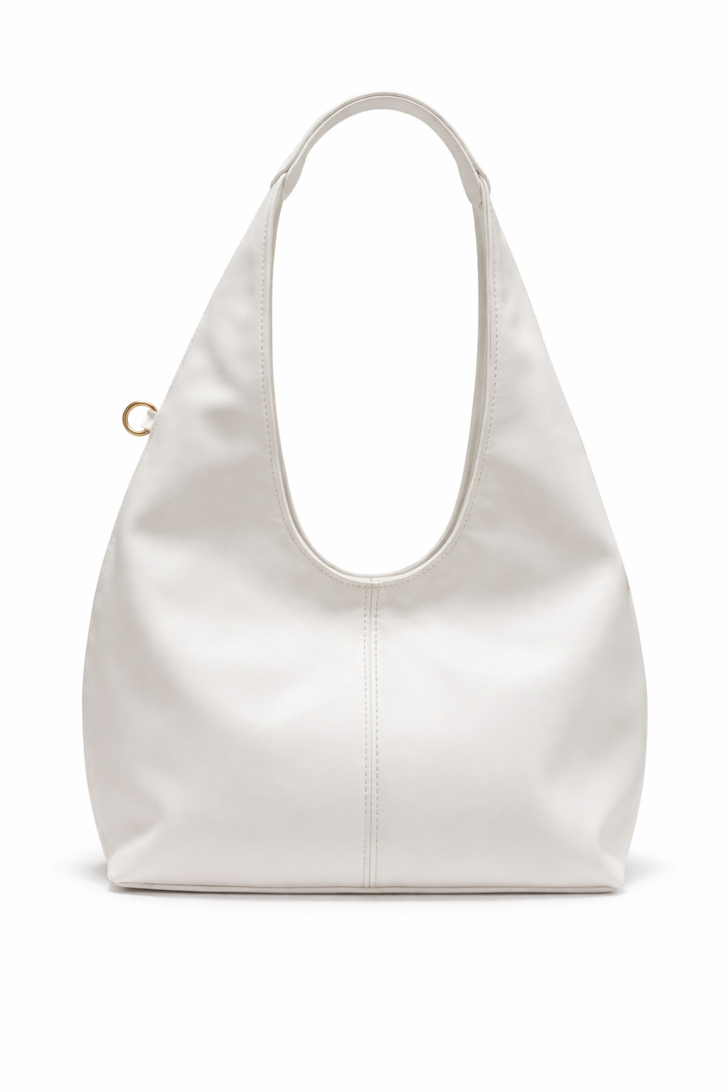 Large Everyday Bag in White